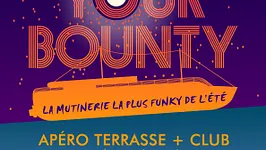 Shake Your Bounty : Boombass de Cassius, Clement Meyer, Nick V, Stephan, Tibo'z, Eric Labbé
