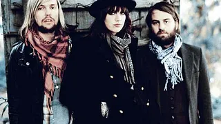 Band of Skulls en concert