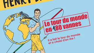 Le tour du monde en 180 vannes