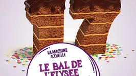 LE BAL DE L'ELYSEE MONTMARTRE fête ses 17 ans!!!
