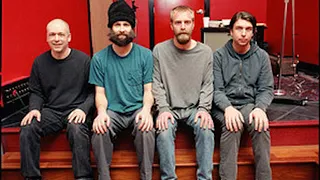 Built to Spill en concert