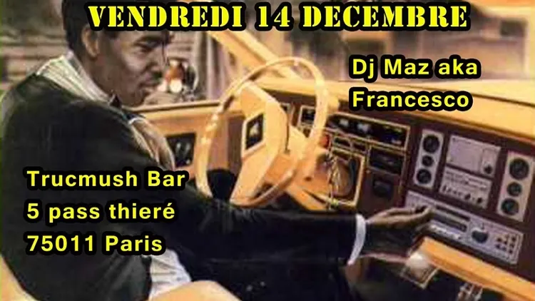 Boogie Fever by Dj Maz
