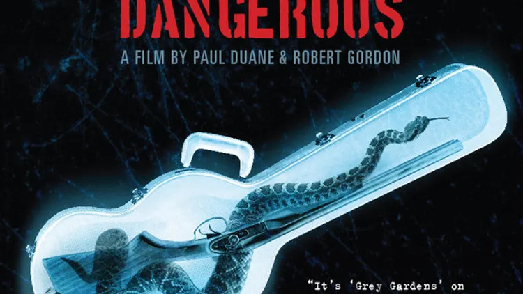 Festival FAME - Very Extremely Dangerous