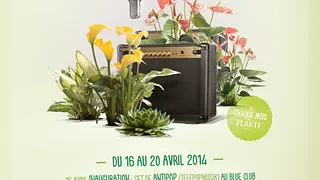 Plant Music Lab