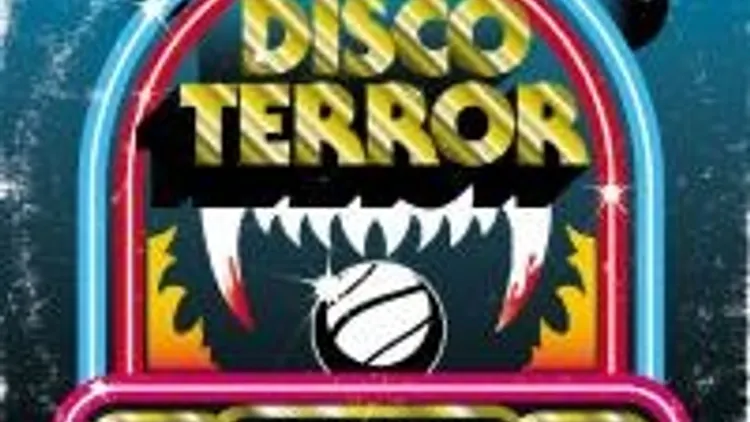 Disco Terror