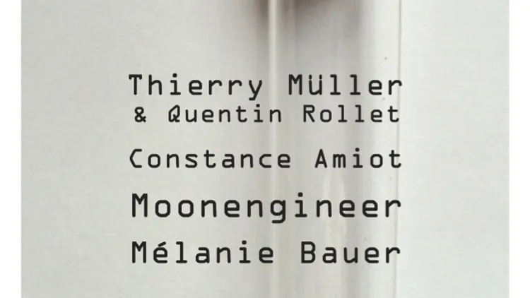 TUBE à ESSAI