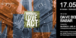 Minimal Love Act Saison 2