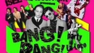 Bangbang! Party