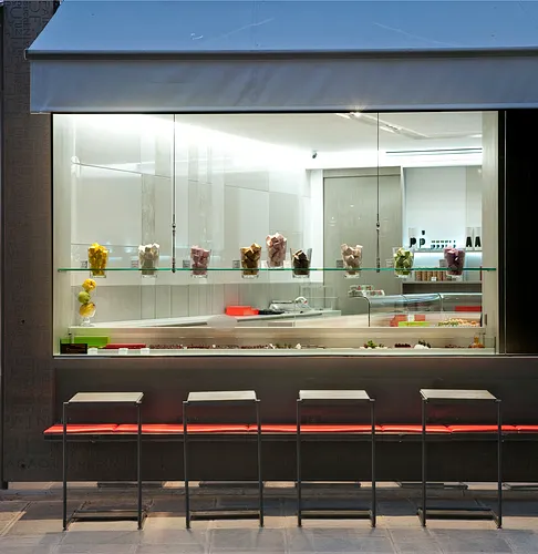 Le Pain de Sucre Shop Paris