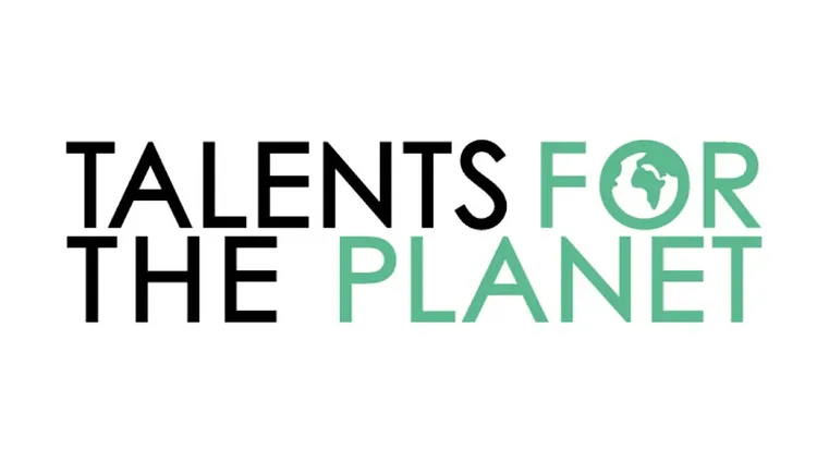 TALENTS FOR THE PLANET