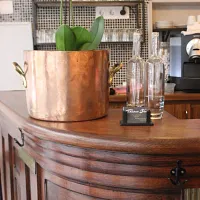 Bistrot Yar