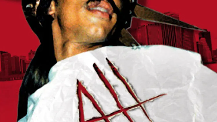 ANIMAL HOUSE reçoit NICKY SIANO