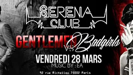 Gentlemen VS Badgirls
