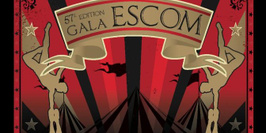57ème Gala de l'ESCOM