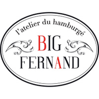 Big Fernand - Marché Saint Honoré