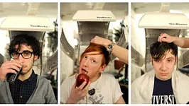 Two Door Cinema Club