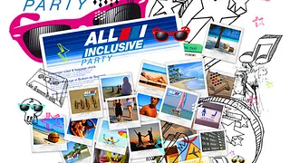 All Inclusive Party