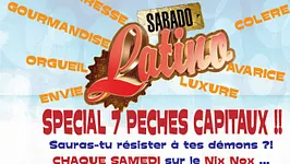 Sabado Latino: ENVIE