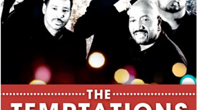 The Temptations