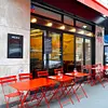 Le Bistro Urbain