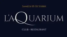 L'Aquarium