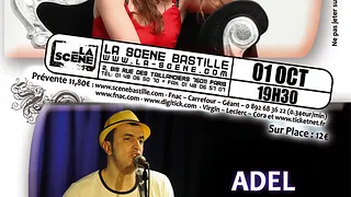 Lola Dargenti+ Adel