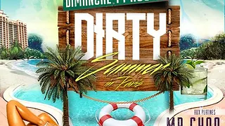 DIRTY SUMMER In Paris