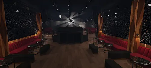 La Nuit Club Paris