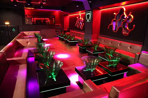Club 79 Club Paris