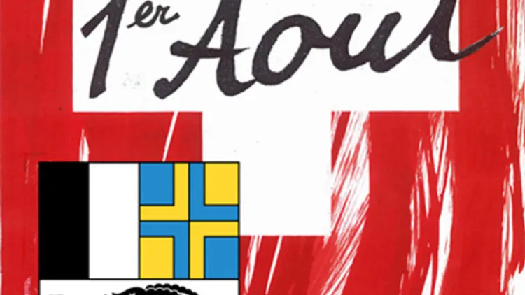 Fête nationale suisse