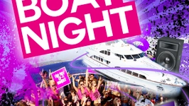 LIKE Boat Night