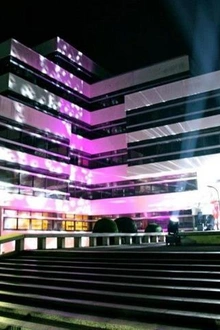 Gala Supelec 2012