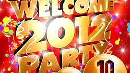 WELCOME 2012 PARTY