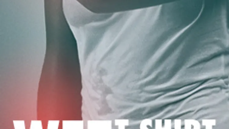 Wet T-Shirt Contest