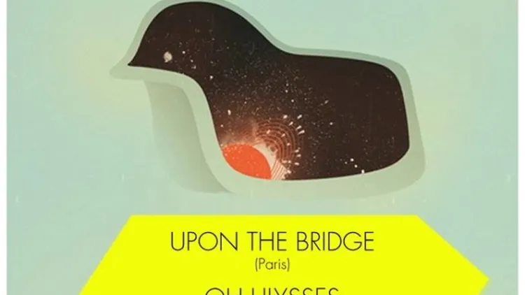 Agorafrog Party #9 w Upon The Bridge X Oh Ulysses X Gystere McLuvin