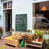 L'Épicerie VéGéTaLe