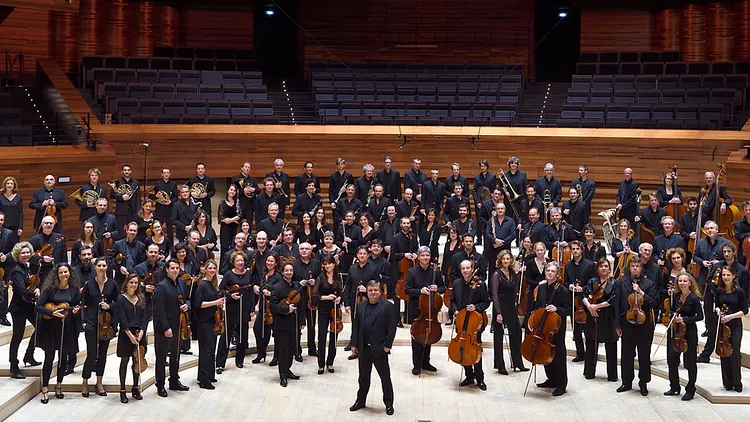 Orchestre Philarmonique de Radio France
