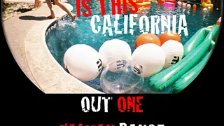 THIS IS CALIFORNIA Release Party