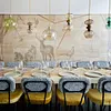 La Table de Marie Jeanne