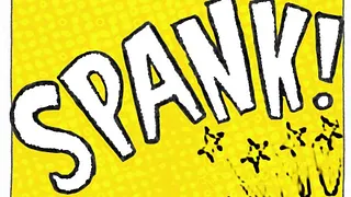 SPANK! x WILLY WIZZ x LES DISQUAIRES