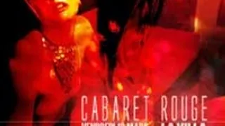 Cabaret Rouge