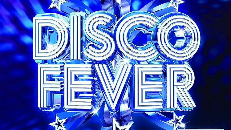 Disco Fever 2024