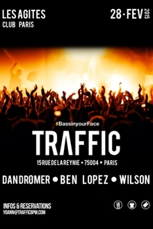 TRAFFIC