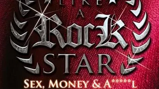 LIKE A ROCKSTAR