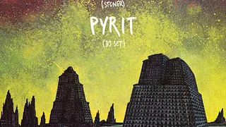 MERCREDI LABEL Bookmaker Records // Henryspenncer • Red Sun Atacama • Pyrit dj set