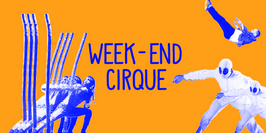 Week-end Cirque