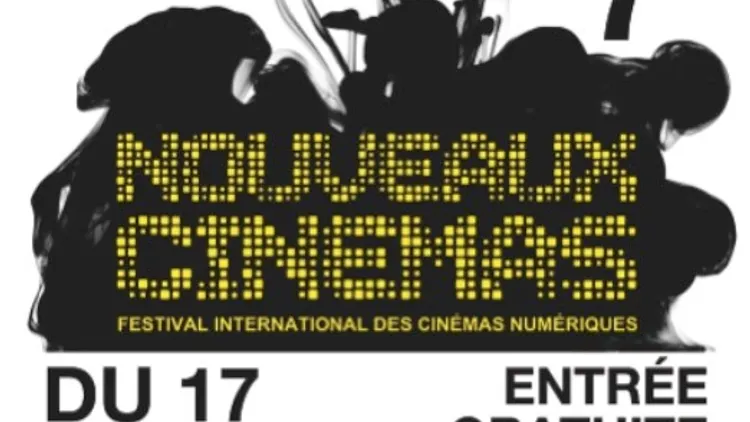 Festival des Nouveaux Cinémas
