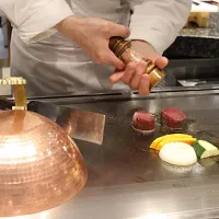 Teppanyaki Ginza Onodera