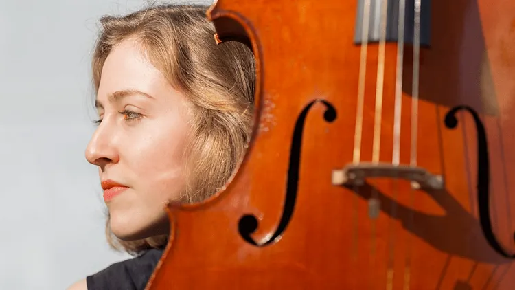 5th Floor Scholar Series - Un concert en l'honneur de 4 compositrices françaises