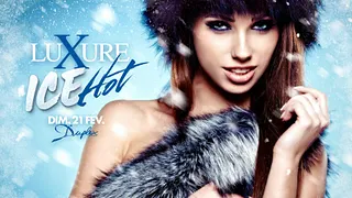 LUXURE - ICE HOT